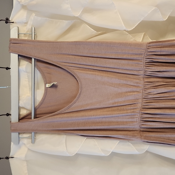 Motherbee Maternity Dress - Picture 1 of 2
